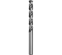 Сверло по металлу KRAFTOOL 29651-11 hss-g, 11.0 х142мм