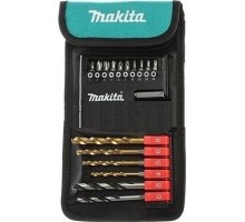 Набор насадок MAKITA D-31762 17 шт.
