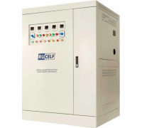 Стабилизатор напряжения трехфазный RUCELF SDV-3-300K-PRO