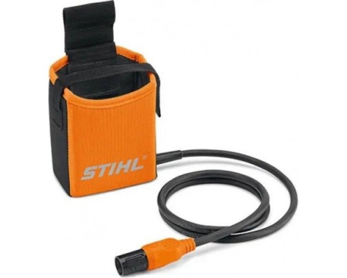 Сумка к ремню для аккумулятора с кабелем STIHL 48504405102