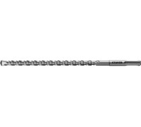 Бур SDS-plus STAYER PROFESSIONAL 6x210 мм, 2930-210-06_z02