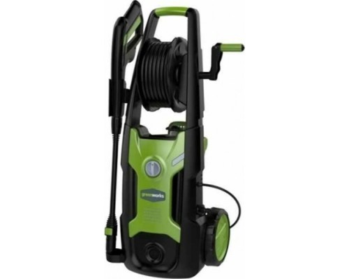 Минимойка GREENWORKS G5 (5100407) [5100407]
