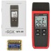 Измеритель влажности RGK WH-40 древесины  [776295]