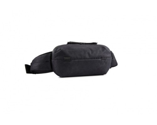 Рюкзак THULE 3 204 727 с одной лямкой aion sling bag, black [3204727]