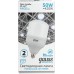 Лампа светодиодная GAUSS T140 elementary 50w 4400lm 4000k e27 led [63225]