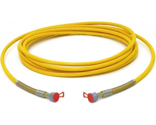 Шланг высокого давления WAGNER HP hose DN10, 250 бар, 3/8 дюйма, 15 м [2336583]