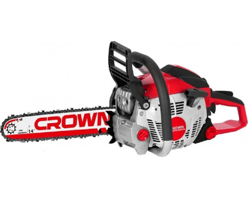Бензопила Crown CT20198-14