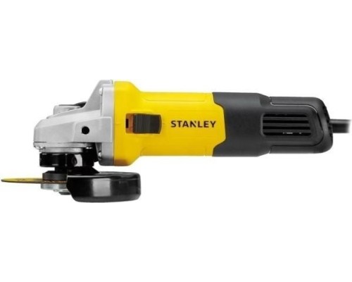 Угловая шлифмашина сетевая STANLEY SG7125 [SG7125-RU]