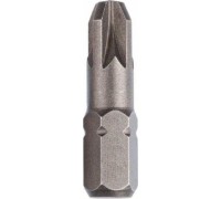 Бита для заворачивания Biber 84723 PZ3 25мм (100шт.) тов-137722