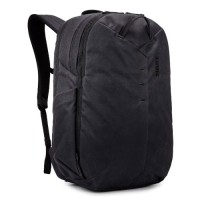 Рюкзак THULE 3204721 туристический Aion, 28L, Black