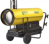 Тепловая пушка дизельная непрямого нагрева BALLU BHDN- 50 серия TUNDRA НС-1050908