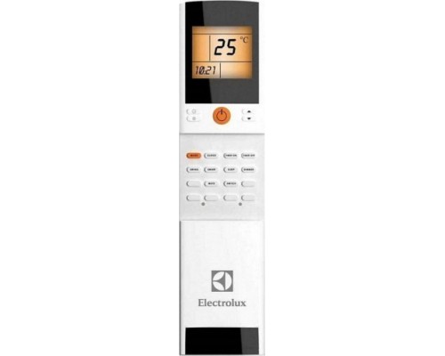 Сплит-система с инверторным управлением ELECTROLUX EACS/I-12HG-BLACK2/N8 Air Gate 2 Super DC [НС-1108886]