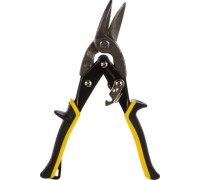 Ножницы по металлу STAYER MASTER левые, cr-v, 250 мм 23055-L
