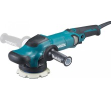 Шлифмашина полировальная сетевая MAKITA PO 5000 C  [PO5000C]