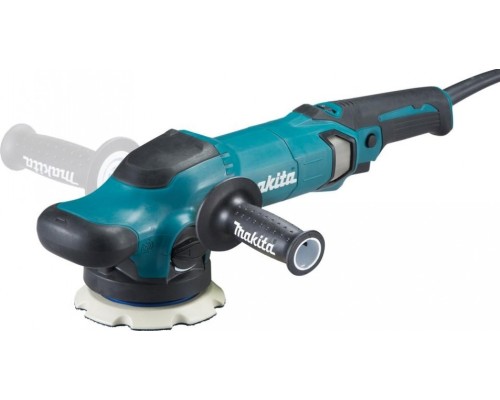 Шлифмашина полировальная сетевая MAKITA PO 5000 C  [PO5000C]