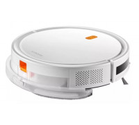 Робот-пылесос XIAOMI X53060 robot vacuum e5 (white) eu c108 (bhr7969eu)