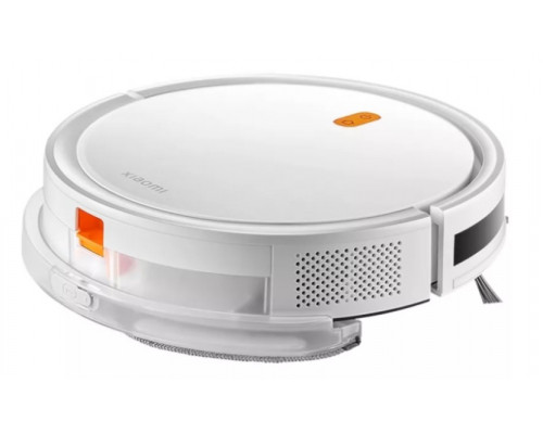 Робот-пылесос Xiaomi Robot Vacuum E5 White EU