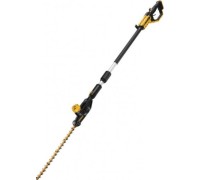Ножницы-кусторез аккумуляторные DeWALT DCMPH 566N телескопические без АКБ и З/У DCMPH566N-XJ