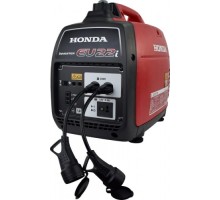 Генератор бензиновый HONDA EU 22 iTRH инверторный (выносные розетки) EU22ITRH