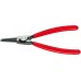 Щипцы KNIPEX 002003V02 набор щипцов для внутренних и внешних стопорных ко [KN-002003V02]