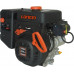 Бензиновый двигатель LONCIN LC190FD(S) 15 л.с., вал 25 мм, электростартер