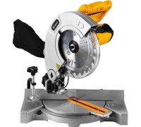 Пила торцовочная сетевая DEKO DKMS1600-210 Laser 063-4217