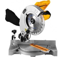 Пила торцовочная сетевая DEKO DKMS1600-210 Laser 063-4217