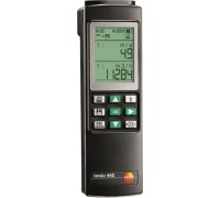Многофункциональный измерительный прибор Testo 445 05604450