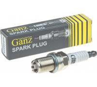 Свеча зажигания GANZ GIP20009 VW VR5/VR6 95->