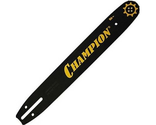 Шина для цепной пилы CHAMPION 14