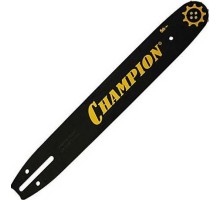 Шина для цепной пилы CHAMPION 16