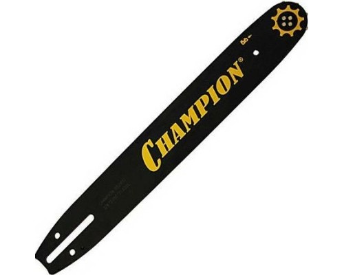 Шина для цепной пилы CHAMPION 16 Шина для цепной пилы CHAMPION 16