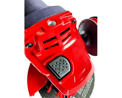 Угловая шлифмашина сетевая SPARKY MB 1600СE 14000077212 купить с доставкой и официальной гарантией
