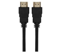 Кабель Proconnect 17-6204-6 HDMI-HDMI 1.4, 2м, Gold