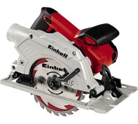 Пила циркулярная сетевая EINHELL TE-CS 165 4331010