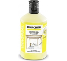 Шампунь для бесконтактной мойки KARCHER RM 626 6.295-753.0,  (1 л.) [6.295-753.0]