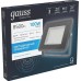 Прожектор GAUSS Qplus 100w 8500lm 6500k 175-265v ip65 графитовый led [690511100]