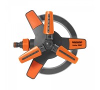 Дождеватель круговой DAEWOO DWS 1020 3 Arm Orbital sprinker