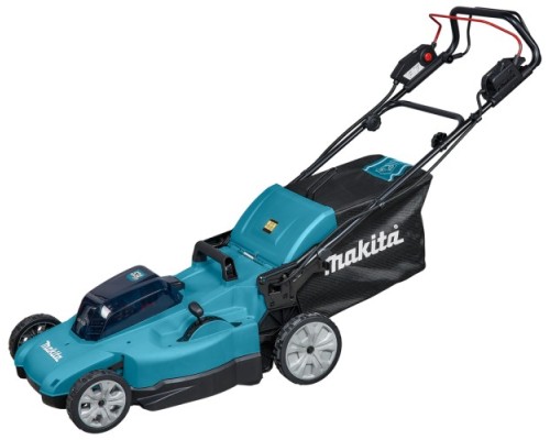 Газонокосилка аккумуляторная MAKITA DLM539Z