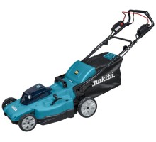 Газонокосилка аккумуляторная MAKITA DLM539Z