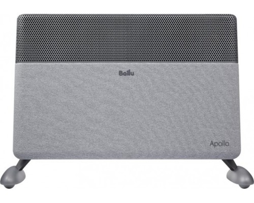 Конвектор BALLU Apollo digital INVERTER Moon Gray BEC/ATI-2501 [НС-1343707]