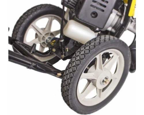Газонокосилка бензиновая CHAMPION LMH 4412 [LMH4412]