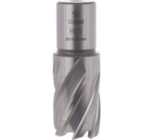 Сверло по металлу корончатое DIAM HSS 23x30 Extra Line 320294