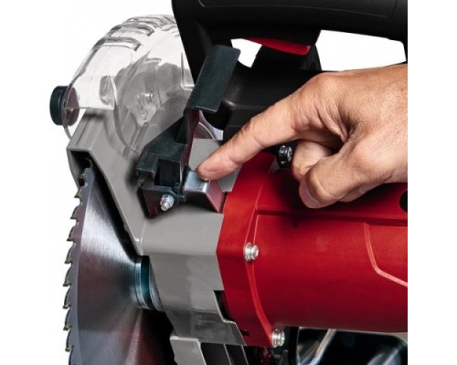 Пила торцовочная сетевая EINHELL TC-SM 2531/1 U [4300817]