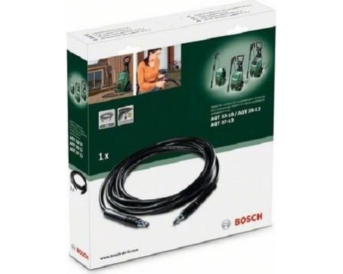 Шланг высокого давления BOSCH F 016 800 360 6 м. [F016800360]