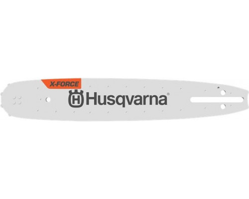 Шина 15" HUSQVARNA 5820869-64, 0,325", 1,5 мм, 64 звена