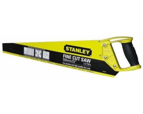 Ножовка по дереву STANLEY OPP 1-20-088 550 мм 8 TPI [1-20-088]