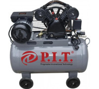 Компрессор поршневой P.I.T. PAC016002-3,3/100