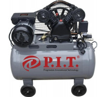 Компрессор поршневой P.I.T. PAC016002-3,3/100