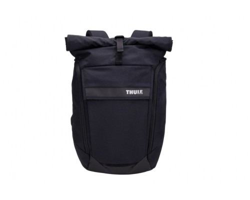 Рюкзак THULE 3 205 011 paramount backpack, 24l, black [3205011]